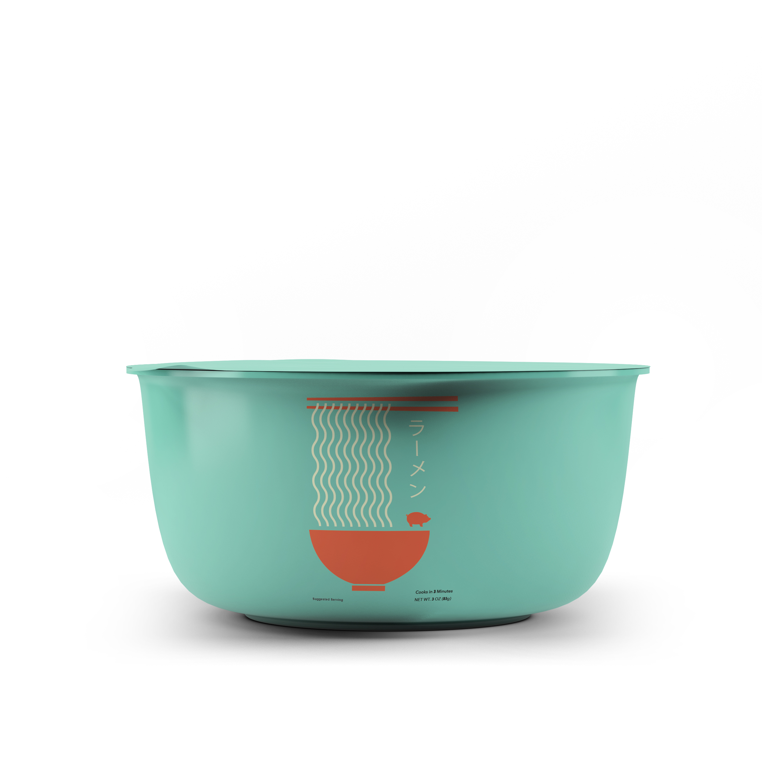 bowl-front