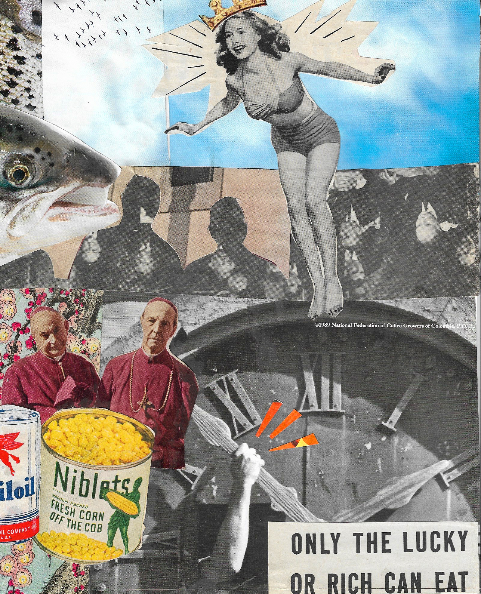 collage